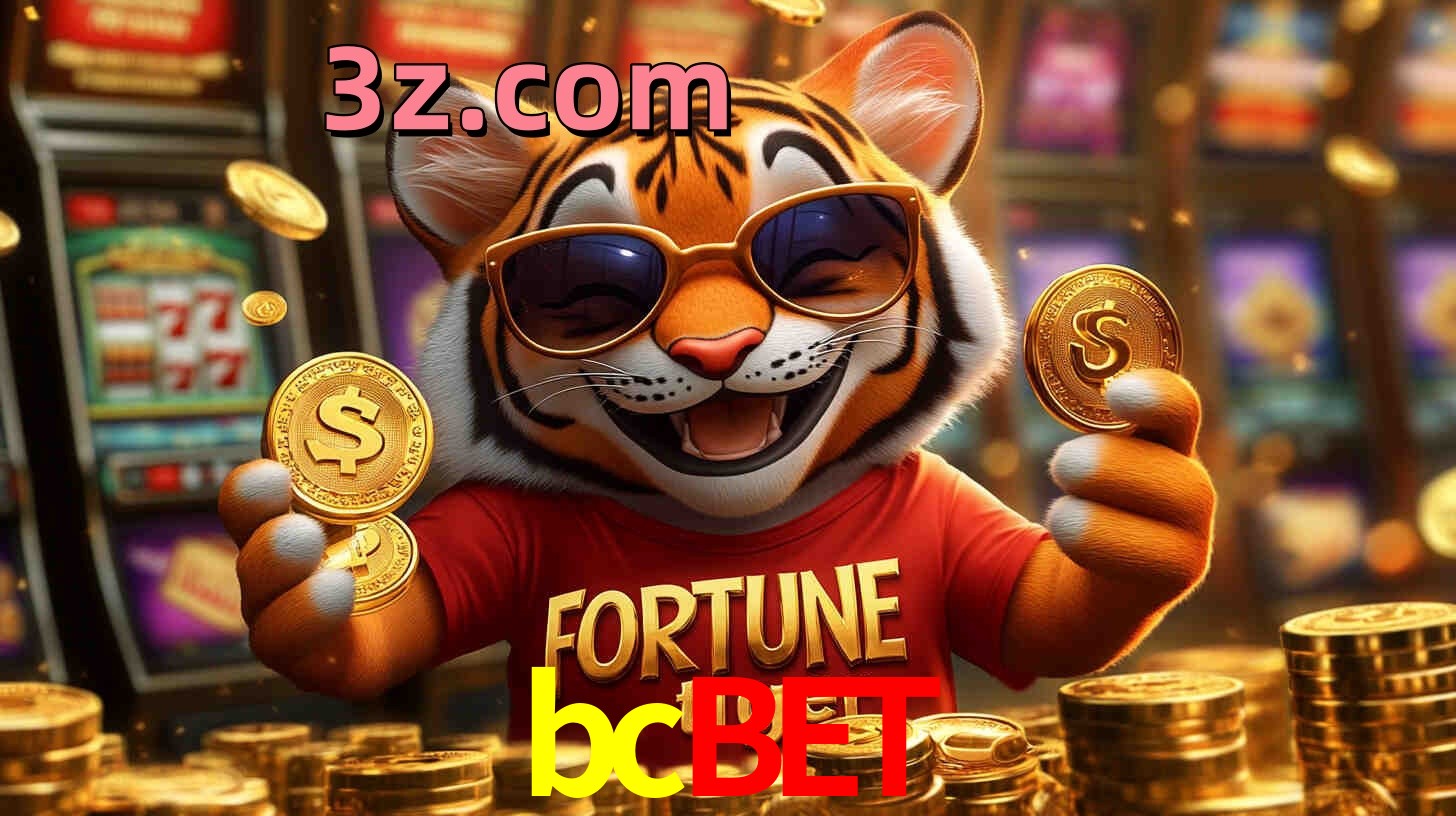 Fortune Tiger no Cassino Online bcbet